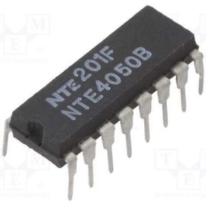 Ic: Digital, Amort.,Não Invertível,Descodificador.