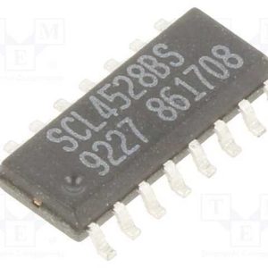 Ic: Digital, Monoestável,Multi Vibrador,Reajustáv.