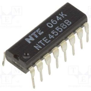 Ic: Digital, Bcd a 7 Segmentos,Descodificador, Ch.