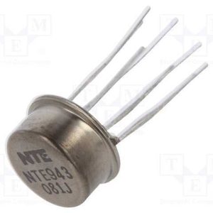 Ic: Comparador, Low-Power, Cmp: 2, 1,3us, 2÷36v, .