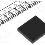 Transístor: N-Mosfet, Unipolar, 60v, 50a, Idm: 44.