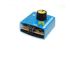 Ace Para Robot Testador do Servomecanismo