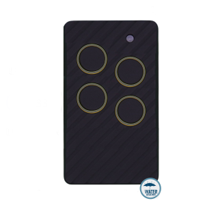 Emissor Compativel 4 Canais 433-868mhz