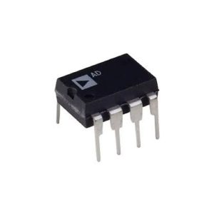 Circuito Integrado 8 Dil Op27gp