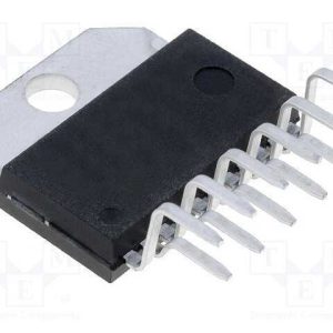 Ic: Amplificador Operacional, 1,6mhz, Ch: 1, To22.