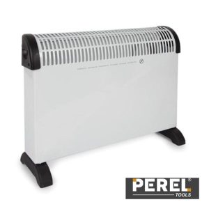CH0006 Aquecedor Convector 2000W 3 Níveis aquecimento: 750/1250/2000W
