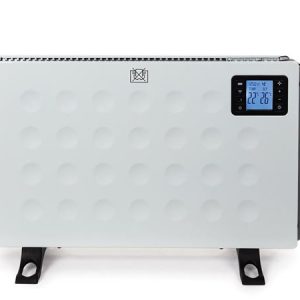 SMART1310 Aquecedor convector 2000w smart wifi