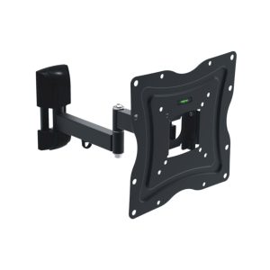 SV0132 Suporte tv led / plasma / lcd 13 a 42p. vesa 200 a 400 c/ 2 braços