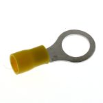 14026 Terminal olhal 4~6mm2 M10 isol