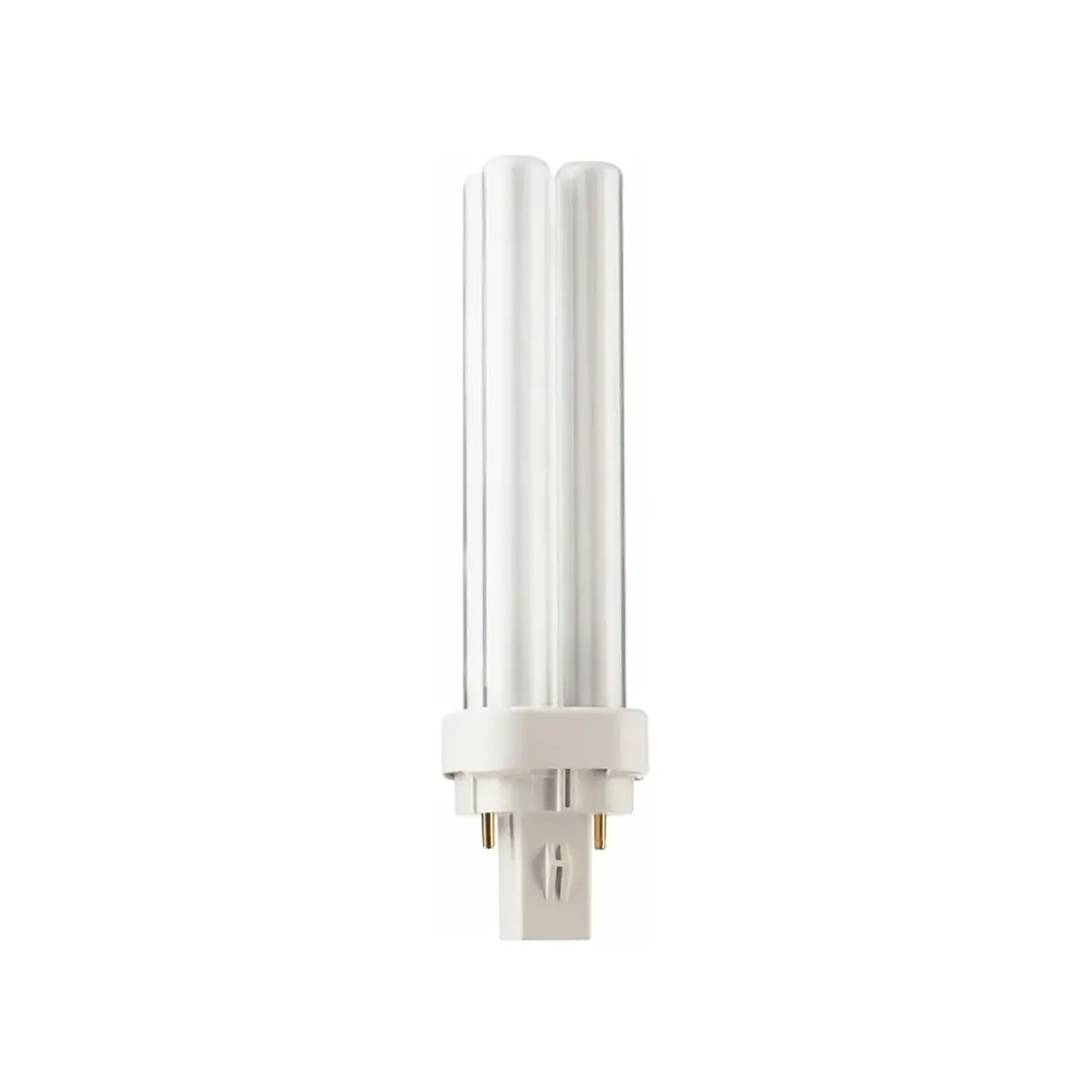 RDP84270 Lâmpada fluorescente MASTER PL-C 13W 2P Philips branco quente