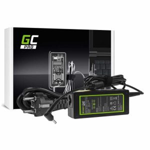 GREEN-AD41P Carregador green cell para ASUS 65W 19V 3.42A 4.5x1.35mm