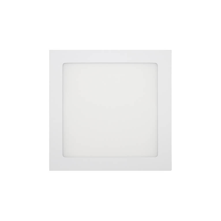 15117 Painel de LED Quadrado (9 x 9 cm) 5W 3000K