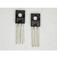 Transistor Si-N 300v 1a 5w 80mhz 2sc3271