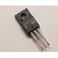 Transistor Si-N 80v 10a 30w 100-600ns 2sc3748