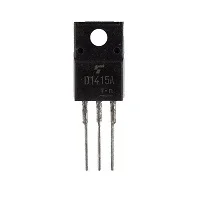 Transistor 2sd1415