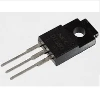 Transistor N-Darl+D 150v 8a 25w B6000 2sd1590
