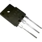 Transistor Si-N+D 1500v 5a 60w 0.3us 2sd1878