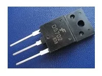 Transistor N/Hig.Voltage Hor. Output 2sd5702