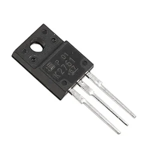 Transistor Mos/N/Fet-E Vmos 600v 10a 50w 2sk2761