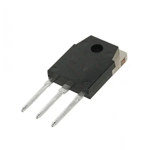 Transistor N-Fet 900v 5a 125w 2e5 2sk727