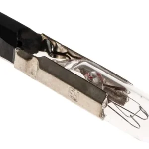 Lampada Miniatura Para Telefone 12v 100ma