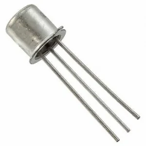 AC187 TRANSISTOR