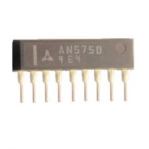 Ic Lin-Ic Tv H A-Synchr. Prozesso An5750