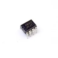 Circuito Integrado Controller Motor An6612