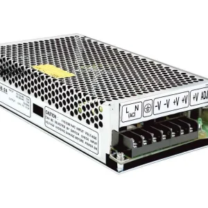 Ic Lin Power Audio Amplif. 2x35mw An7118