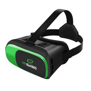 Óculos 3d Vr 360º para Smartphones 3,5-6