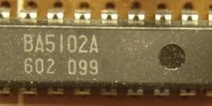 Ic Switchless Recording/Playback Ba5102