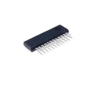 Ic 6-Output Switching Regulator Ba6149ls