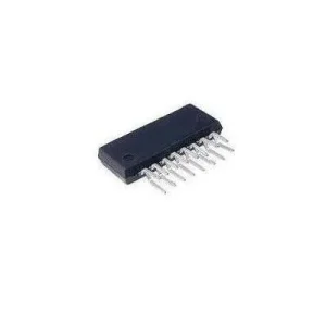 Circuito Integrado Lin Vc Modulator Ba7005