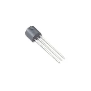 Transistor Si-Npn Uni 50v 0.1a 0.3w 130mhz Bc238b