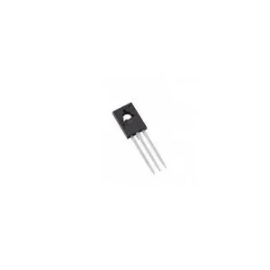 Transistor Si/N-Uhf/A 25v 25ma 0.3w 3.5ghz Bd332