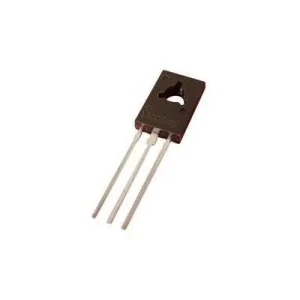 Transistor Bd334