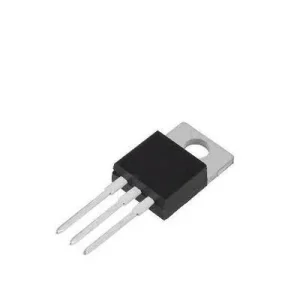 Transistor Si-Npn Vid-L 350v 0.1a 5w 70mhz Bf585