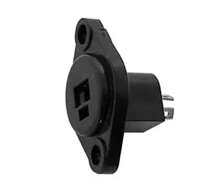 Ficha Ponto Traço Femea Painel