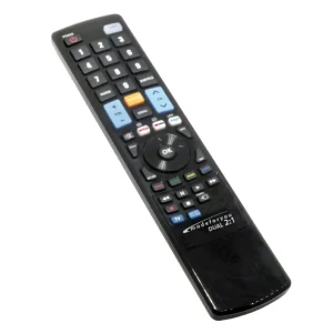 Controlo Remoto para Smart Tv Nimo Elegant