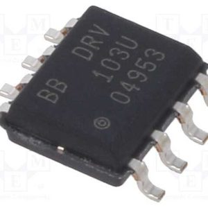 Ic: Power Switch, Low-Side, 1,5a, Ch: 1, N-Channe.