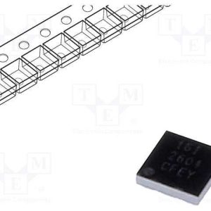 Ic: Driver, Haptic Motor Controller, I2c,Pwm, Dsb.