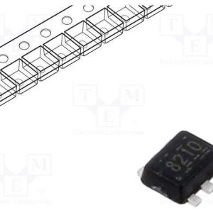 Ic: Driver, Ponte H, Controlador de Motor com Esc.