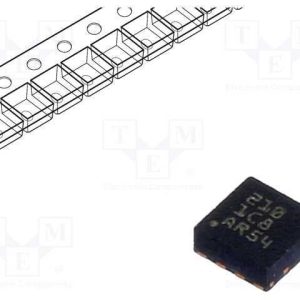 Ic: Driver, Ponte H, Controlador de Motor com Esc.