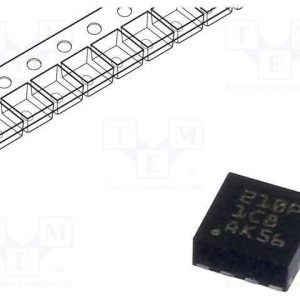 Ic: Driver, Ponte H, Controlador de Motor com Esc.
