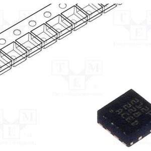 Ic: Driver, Ponte H, Controlador de Motor com Esc.