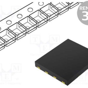 Ic: Driver, Ponte H, Controlador de Motor com Esc.