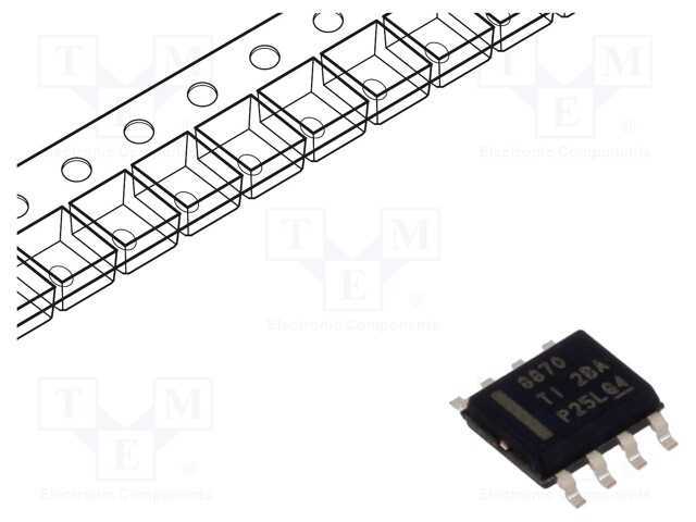 Ic: Driver, Ponte H, Controlador de Motor com Esc.