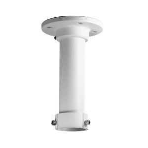 Suporte P/ Domes Motorizadas (Branco) - Hikvision