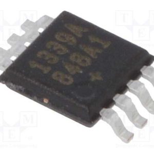 Ic: Sistema Rtc, I2c, Usop8, 1,7÷5,5v