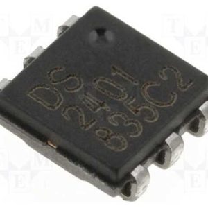 Ic: Memória, Rom, 8brom, Tsoc6, em Série, Smd, 2,.